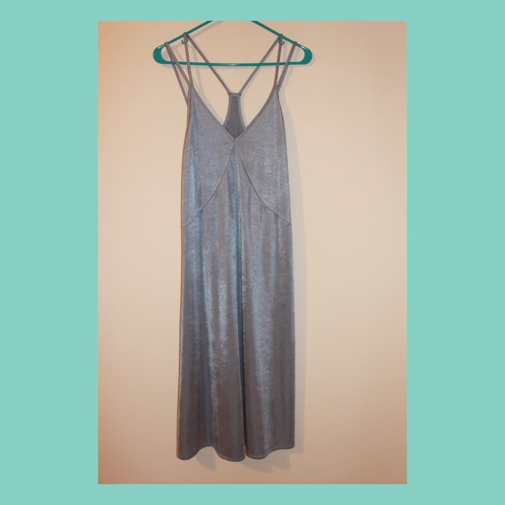 Zara dress